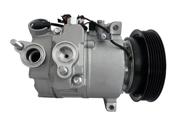 MAHLE ACP 1323 000S Compressor, air conditioning