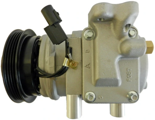 Compressor, air conditioning BEHR ACP 1228 000S