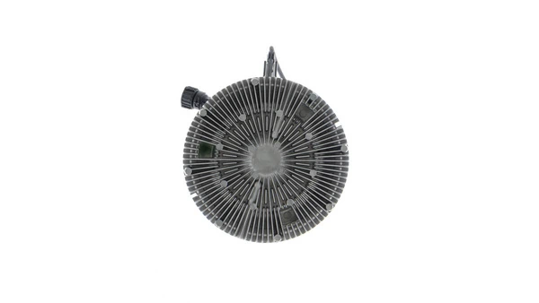 Clutch, radiator fan BEHR *** PREMIUM LINE *** CFC 189 000P