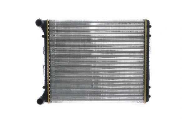 Radiator, engine cooling BEHR CR 1418 000S