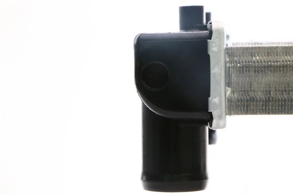 Radiator, engine cooling BEHR CR 364 000S