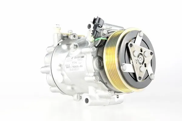 MAHLE ACP 1361 000P Compressor, air conditioning