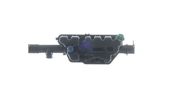 Radiator, engine cooling BEHR *** PREMIUM LINE *** CR 702 000P