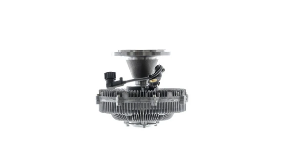 Clutch, radiator fan BEHR *** PREMIUM LINE *** CFC 115 000P