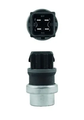 Sensor, coolant temperature BEHR TSE 24
