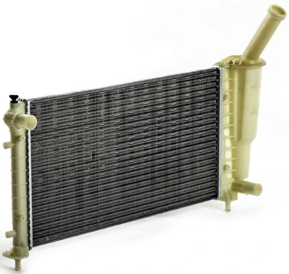 Radiator, engine cooling BEHR CR 1994 000S