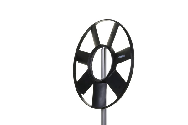 MAHLE CFW 39 000P Fan Wheel, engine cooling