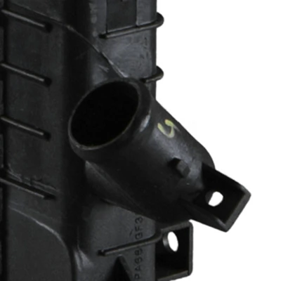 Radiator, engine cooling BEHR *** PREMIUM LINE *** CR 920 000P