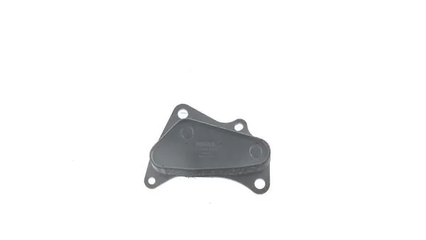 MAHLE CLC 368 000S Oil Cooler, engine oil
