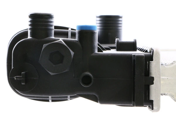 MAHLE CR 264 000S Radiator, engine cooling