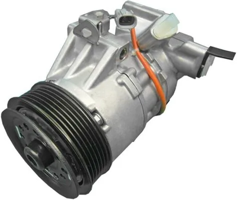 MAHLE ACP 43 000P Compressor, air conditioning