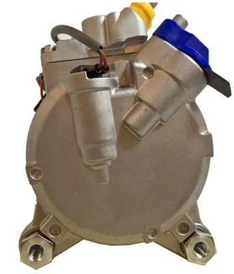 Compressor, air conditioning BEHR ACP 472 000S