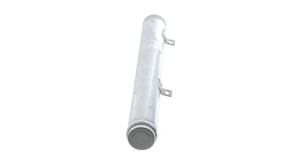 MAHLE AD 204 000P Dryer, air conditioning