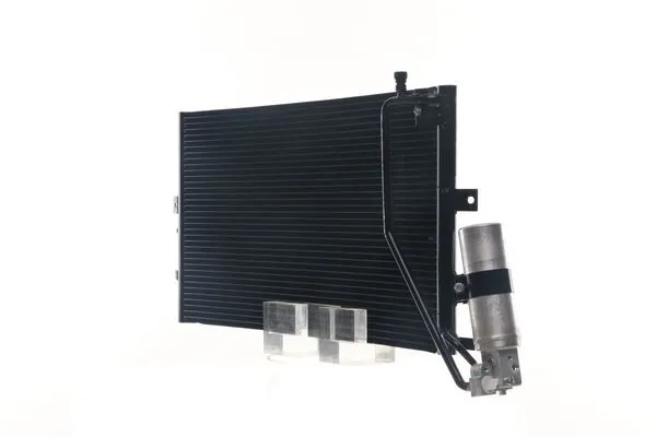 MAHLE AC 478 000S Condenser, air conditioning