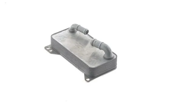 Oil Cooler, automatic transmission BEHR CLC 402 000S