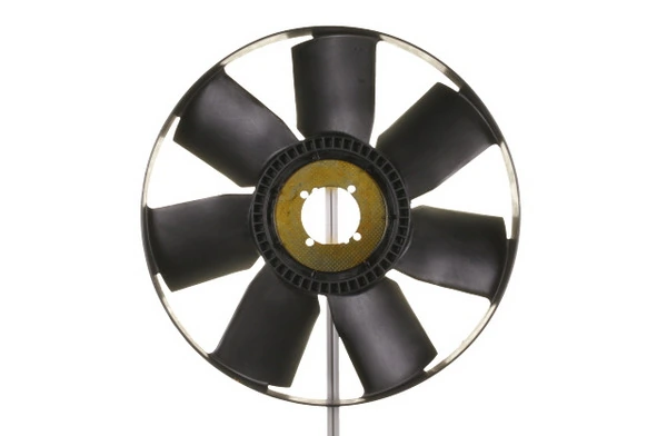 Fan Wheel, engine cooling BEHR *** PREMIUM LINE *** CFW 20 000P