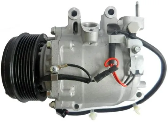 MAHLE ACP 947 000S Compressor, air conditioning