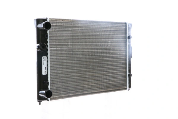 Radiator, engine cooling BEHR CR 364 000S