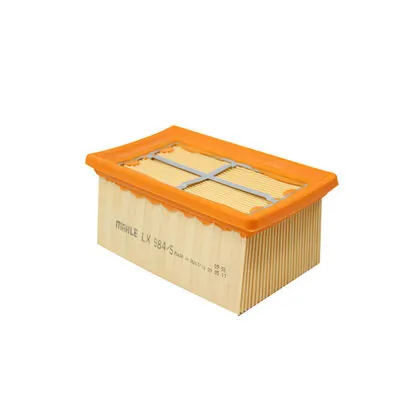 MAHLE LX 984/5 Air Filter
