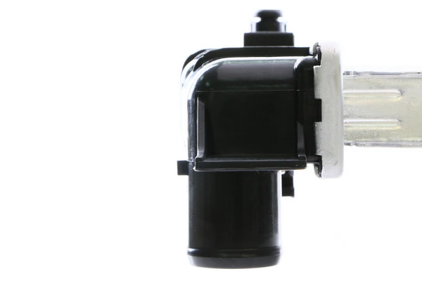 Radiator, engine cooling BEHR CR 324 000S