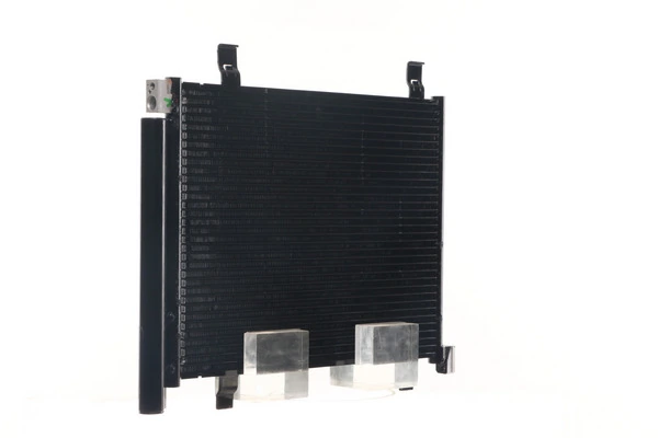 Condenser, air conditioning BEHR AC 747 000S