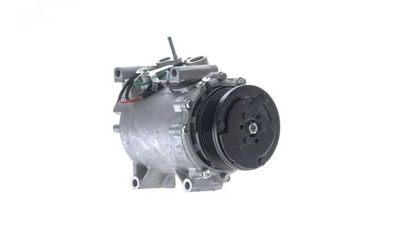 Compressor, air conditioning BEHR ACP 1404 000S