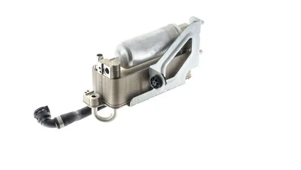 MAHLE AC 1130 000P Condenser, air conditioning