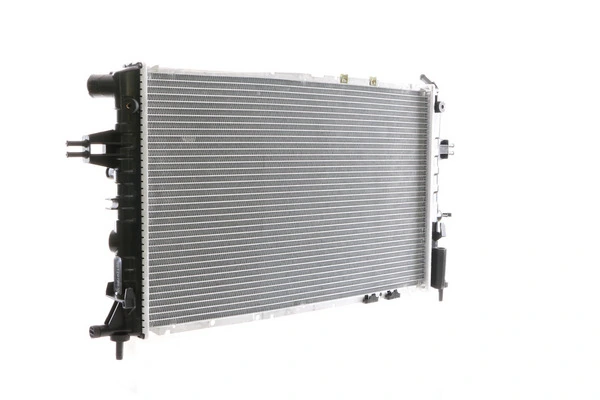 Radiator, engine cooling BEHR CR 320 000S