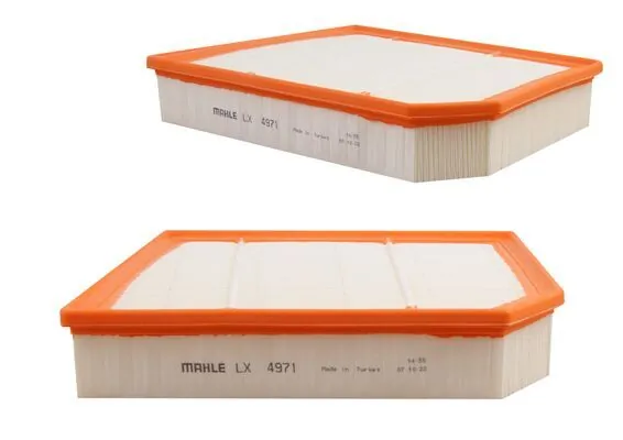 MAHLE LX 4971 Air Filter