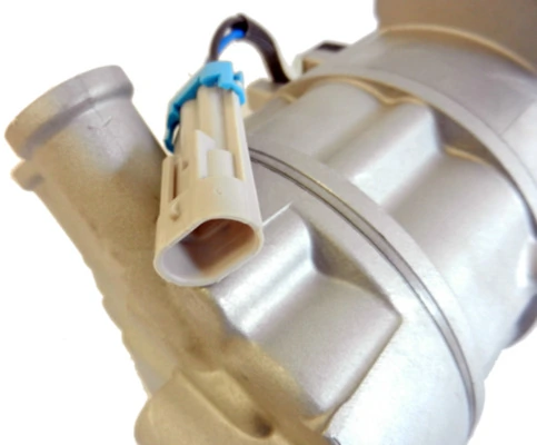 Compressor, air conditioning BEHR ACP 1271 000S