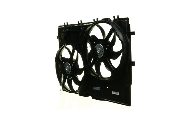 Fan, engine cooling BEHR *** PREMIUM LINE *** CFF 192 000P