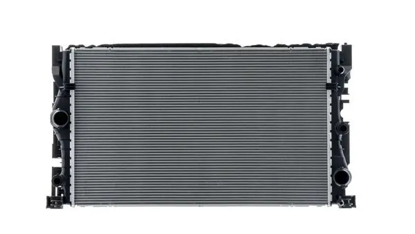 MAHLE CR 2696 000P Radiator, engine cooling