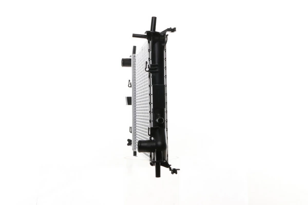 Radiator, engine cooling BEHR CR 627 000S