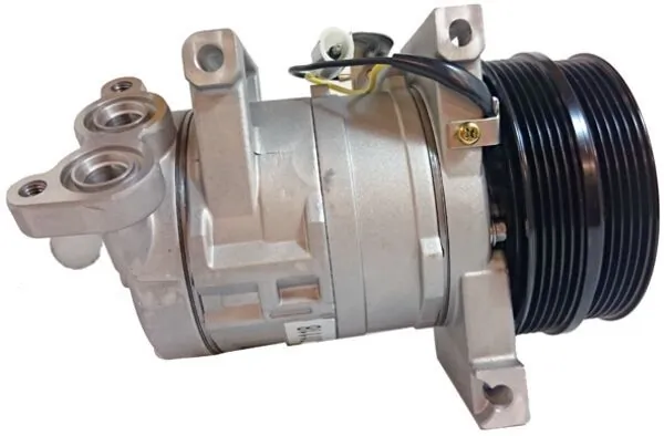 מדחס, מיזוג אוויר BEHR ACP 1320 000S