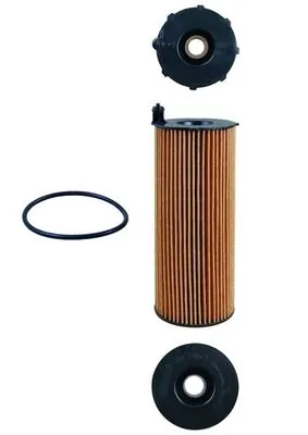 Oil Filter OX 196/1D1