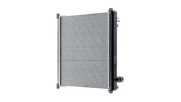 MAHLE CR 1046 000P Radiator, engine cooling