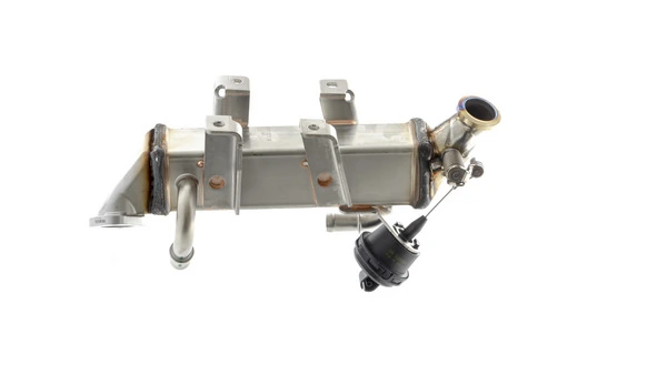 Cooler, exhaust gas recirculation BEHR *** PREMIUM LINE *** CE 19 000P