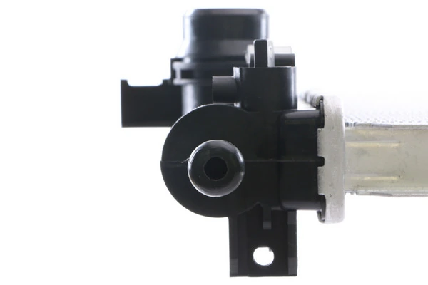 Radiator, engine cooling BEHR CR 1748 000S