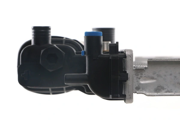MAHLE CR 333 000S Radiator, engine cooling
