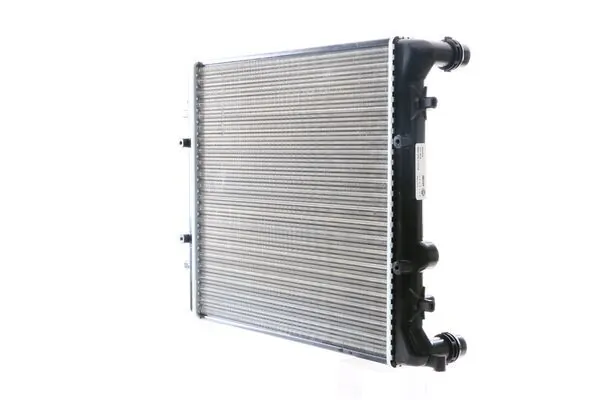Radiator, engine cooling BEHR CR 367 000S