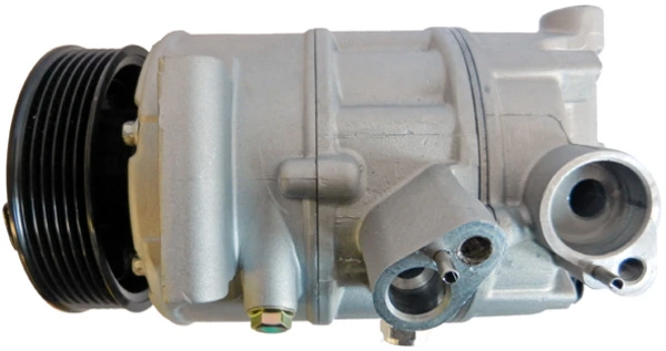 MAHLE ACP 6 000S Compressor, air conditioning