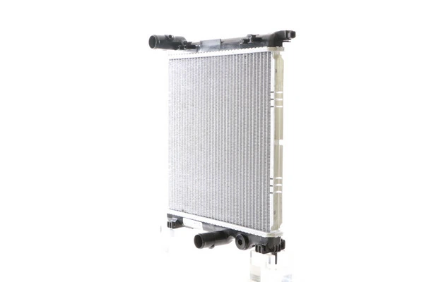 Radiator, engine cooling BEHR CR 831 000S