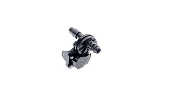 MAHLE AVS 7 000P Solenoid Valve, air conditioning