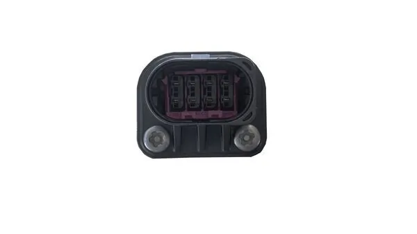 MAHLE ACP 1597 000P Compressor, air conditioning