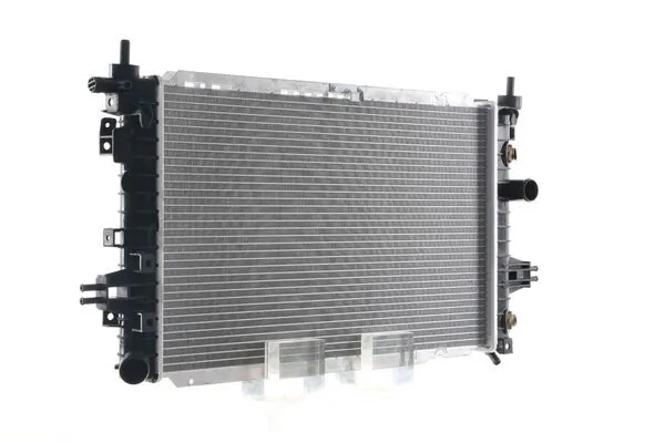 Radiator, engine cooling BEHR CR 2105 000S