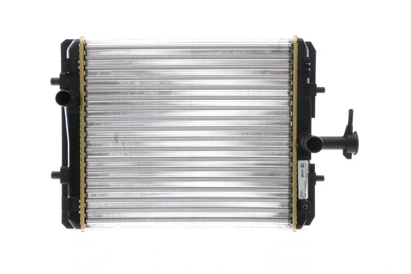Radiator, engine cooling BEHR CR 1114 000S