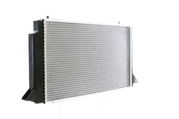Radiator, engine cooling BEHR CR 396 000S