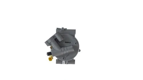 Compressor, air conditioning BEHR ACP 1640 000S