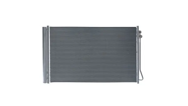 Condenser, air conditioning BEHR AC 1012 000S