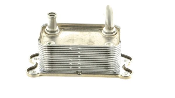 MAHLE CLC 101 000P Oil Cooler, engine oil